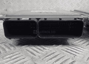 Komputer silnika bmw E90 E87 7599881 2