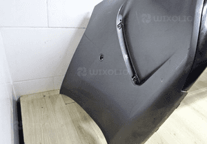 Mercedes 117 CLA AMG LIFT Zderzak tył a1178807100 8