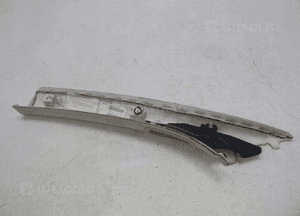 Jaguar xj X351 osłona nakładka słupka prawa 5