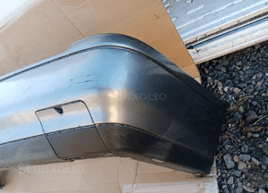 Zderzak tył tylny VW Passat B4 Kombi 2