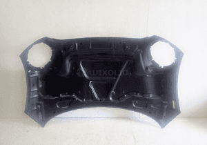 Maska pokrywa silnika mini cooper R55 R56 R57 06- 2