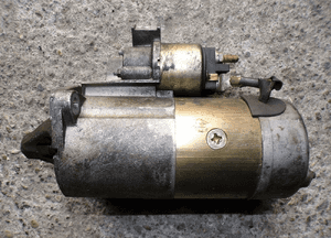 ALTERNATOR ALFA ROMEO 166 LANCIA KAPPA 2.4 JTD 63114010 1
