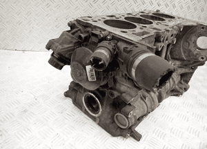 Silnik blok silnika 2.0 d N47D20C 5