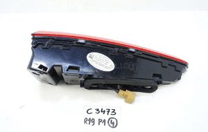 Lampa prawy tył prawa tylna skoda enyaq 5LG 4