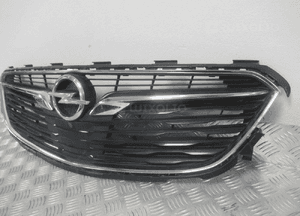 Grill gril atrapa opel insignia b ii 13491199 2017-2020 7