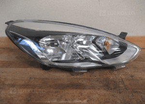 Lampa przednia przód prawa ford fiesta MK8 soczewka 2017- 1