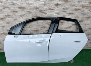 Drzwi bmw 2 U06 A300 alpinweiss przód tył 1