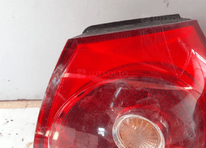 Lampa tylna tył prawa vw golf 5 v 2006 oryginał wysyłka! 3