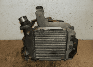 Intercooler RF7N 127100-2360 Mazda V 5 I CR 2.0 CITD 1