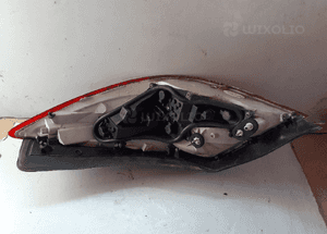 Lampa tylna tył lewa opel insignia hb oryginał wysyłka! 4