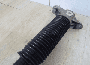 TESLA MODEL 3 III M3 AMORTYZATOR TYLNY LEWY 1344462-00-D LLU 2