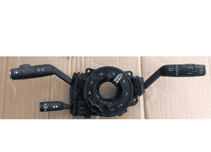 Przełącznik zespolony z taśmą airbag AH42-13N064 Range Rover 3 III LM L322 Facelift 1