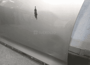 Drzwi przód lewe vw passat B8 3G 2