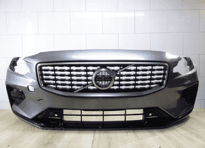 Volvo V60 S60 iii zderzak przód ORYGINAV60 ii r-design 31455622 1