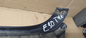 Ślizg zderzaka tył środkowy BMW 3 E90 7058522 5