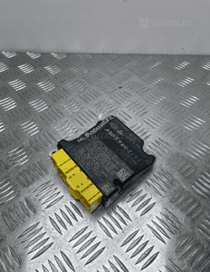 MERCEDES C W205 MODUŁ SENSOR AIRBAG A2059002141 1