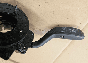 Seat Ibiza 4 IV 6J przełącznik pod kierownicę taśma 7H0953503GJ 2