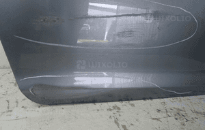 Opel corsa d 3-DRZWI 2006- drzwi przednie prawy przód 9
