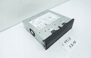 Czytnik multimedia MIB3 vw golf viii 8 5h0035816b 2