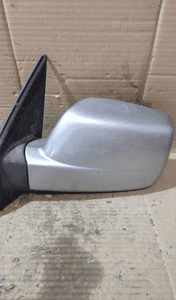 Lusterko lewe 3 pin nissan x-trail KX4K 3