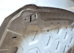 Maska pokrywa silnika volvo XC60 i 30762252 14