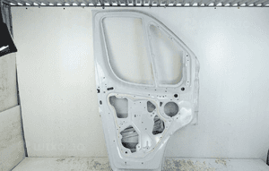 Peugeot boxer iii jumpy ducato 2006- drzwi przednie lewy przód 5
