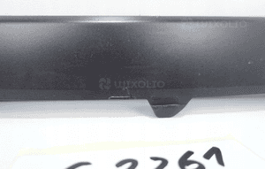 Hyundai tucson iv n-line lift 2024- listwa zderzaka prawy przód 86596-N7SA0 3