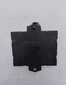 MODUŁ STEROWNIK KOMFORTU JAGUAR XJ X351 AW93-14B673-AF 2