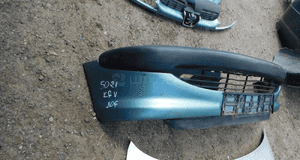 peugeot 206 zderzak kolor KRV nr 5021 WYSYŁKA 2