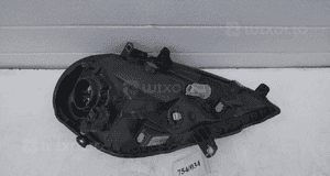 Lampa prawa przód trafic vivaro primastar 01-14 8200701356 no 754/034 2