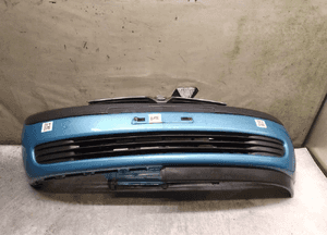 Zderzak przód przedni do opel corsa c Z397 błękitny 2