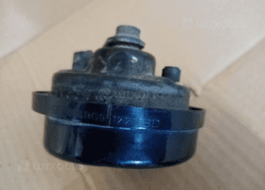 Klakson sygnał dźwiękowy Audi A4 B5 FL 4B0951223BD 8D0951229G 7
