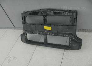 Ford focus MK4 pas przedni oryginał ładny JX6B A16E146 B1K 3