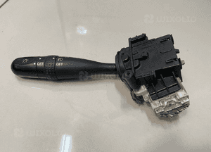 Toyota corolla verso manetka przełącznik światel kierunkowskazów 173753 1
