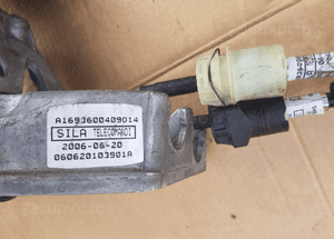 lewarek linki mercedes b klasa 2.0 cdi a1693600409014 3