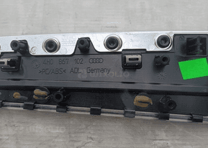 Audi A8 D4 listwa drzwi prawy przód 4H0867102 7