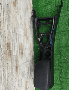 Tunel bmw 1 F20