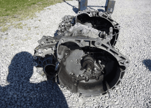 Fiat jeep 1.4 1.6 skrzynia biegów 55250410 3