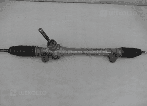 PRZEKŁADNIA KIEROWNICZA OPEL CORSA C COMBO IGŁA 1