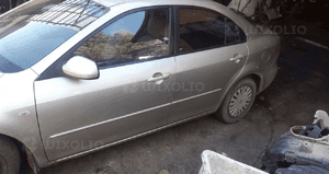 Mazda 6 02-07 Drzwi Prawy przednie przód w kolor 2