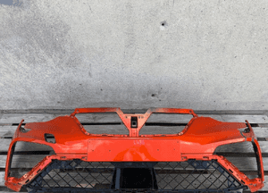 Zderzak przód przedni renault arkana rs line  kratka 622544666R cały 1