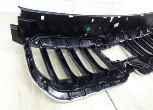 GRILL ATRAPA NERKI BMW X1 U11 185178-11 oryginał 11
