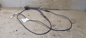 Antena dachowa radia Citroen Jumper Ducato III Boxer 1377235080 1