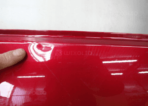 Mitsubishi eclipse cross drzwi przednie prawe 3