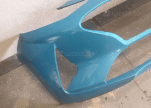 ZDERZAK PRZÓD HYUNDAI I10 III 3 20- 3