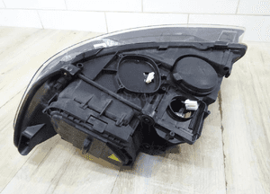 LAMPA LED prawy przód  SKRĘTNA audi Q7 4L0941004AD LLU 10