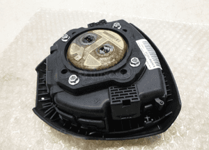 Jaguar xf X250 airbag poduszka powietrzna kierowcy oryginał nowa nieprogramowana 8