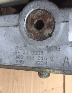 Pompa ABS WABCO ANR2239 Range Rover 2 II LP P38 2