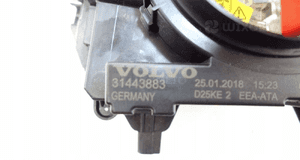 Volvo XC90 XC60 V90 S90 V60 S60 przełącznik manetka 31443883 8