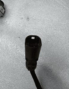 MERCEDES s222 maybach kamera c 217 e 213 7